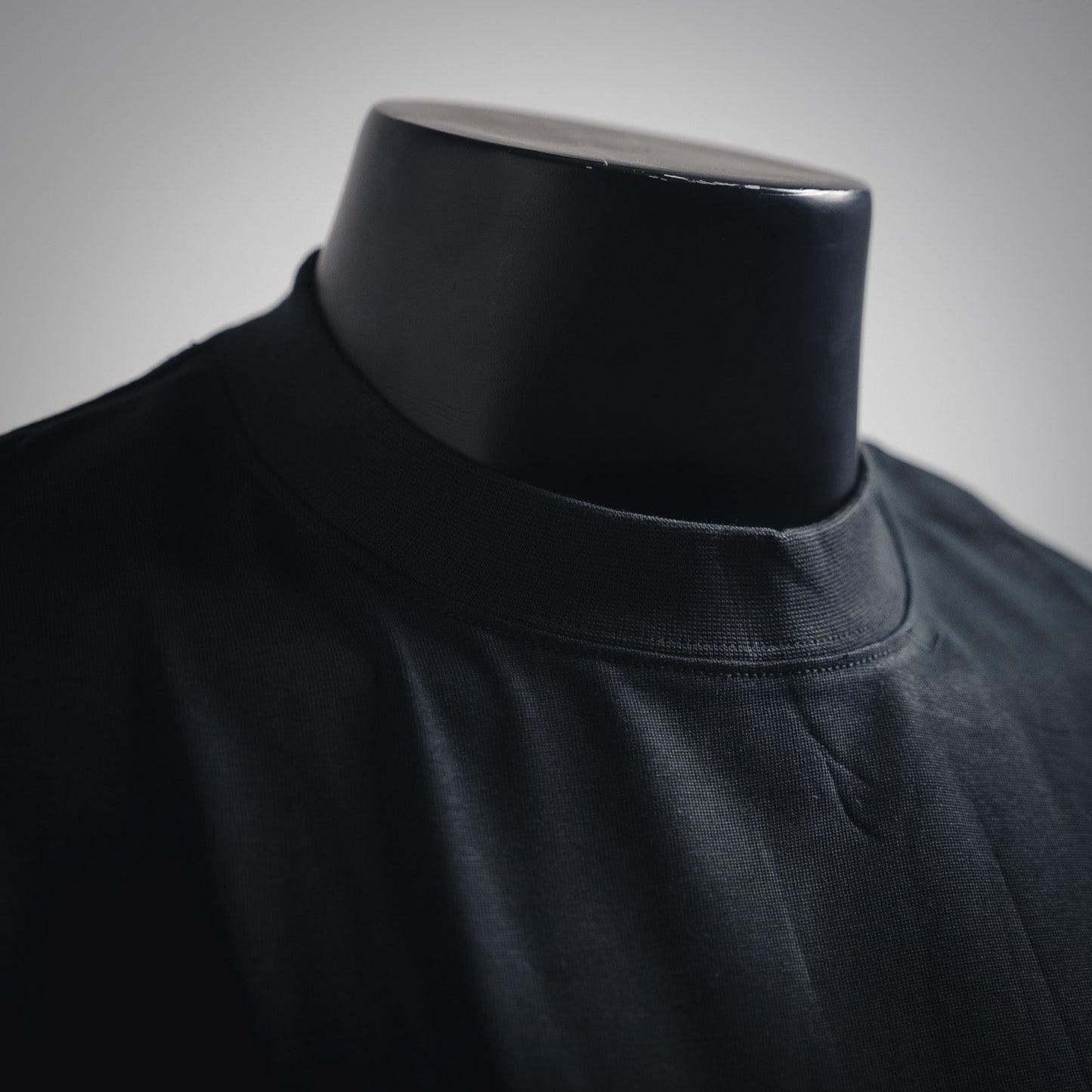 balen 24ss printed t-shirt