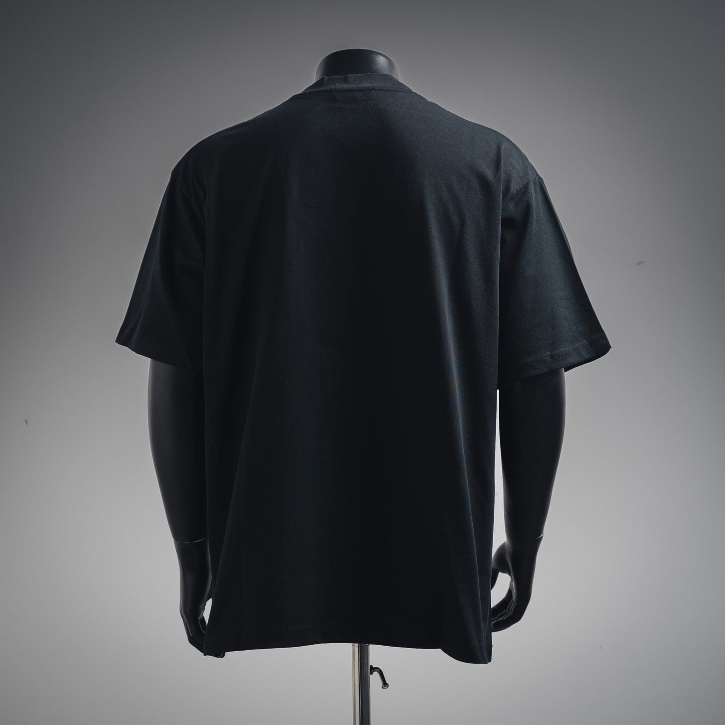 balen 24ss printed t-shirt