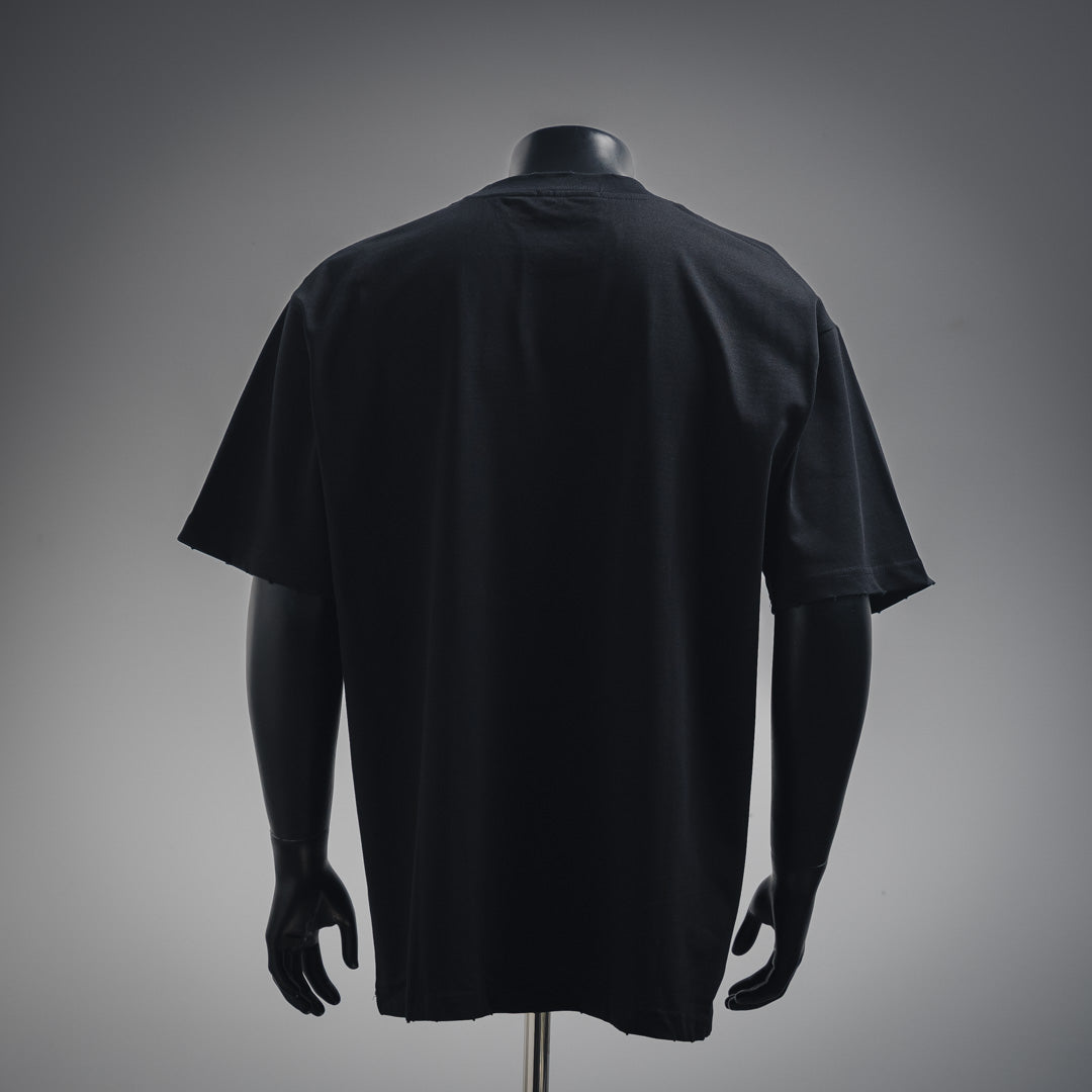 Margie 25ss printed t-shirt