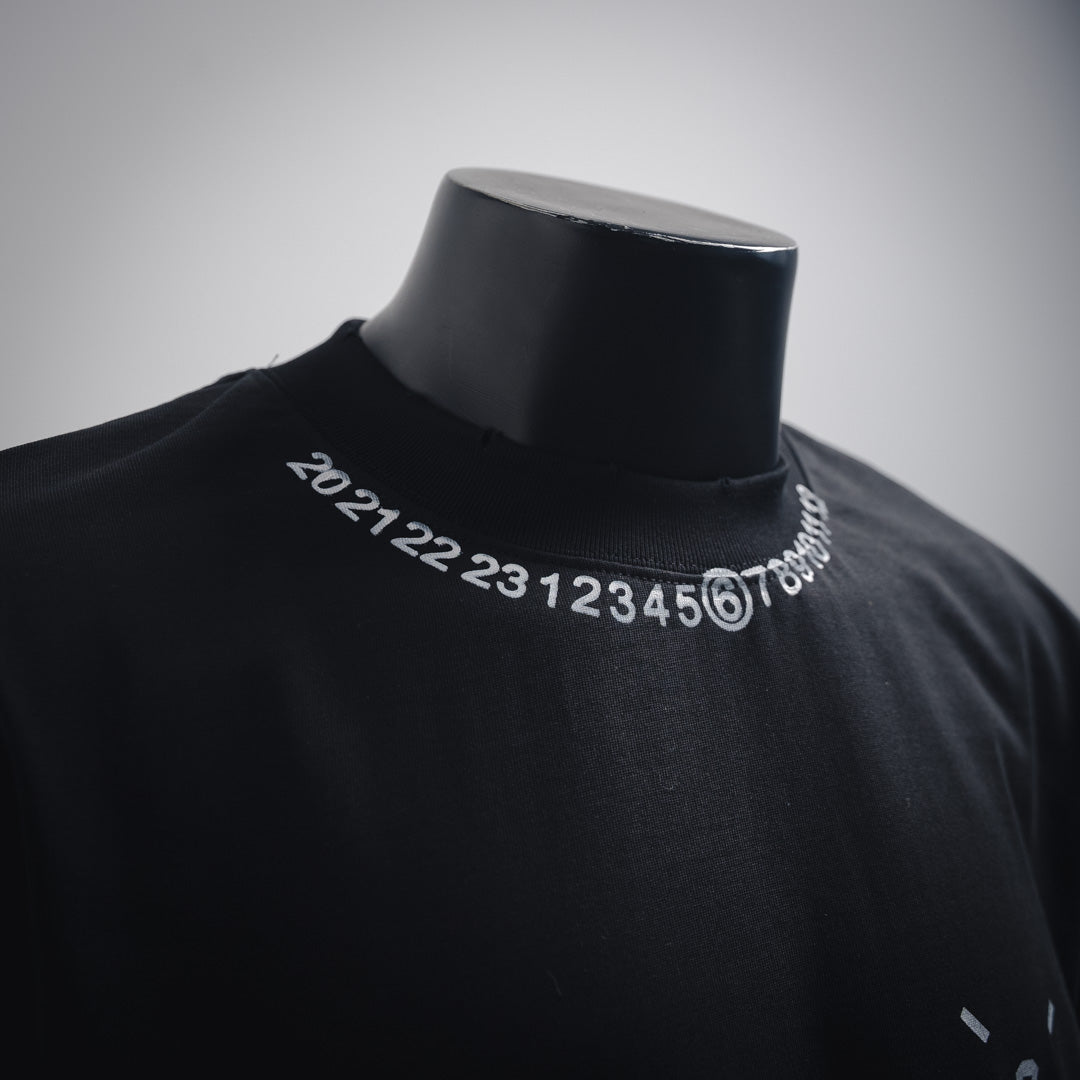 Margie 25ss printed t-shirt