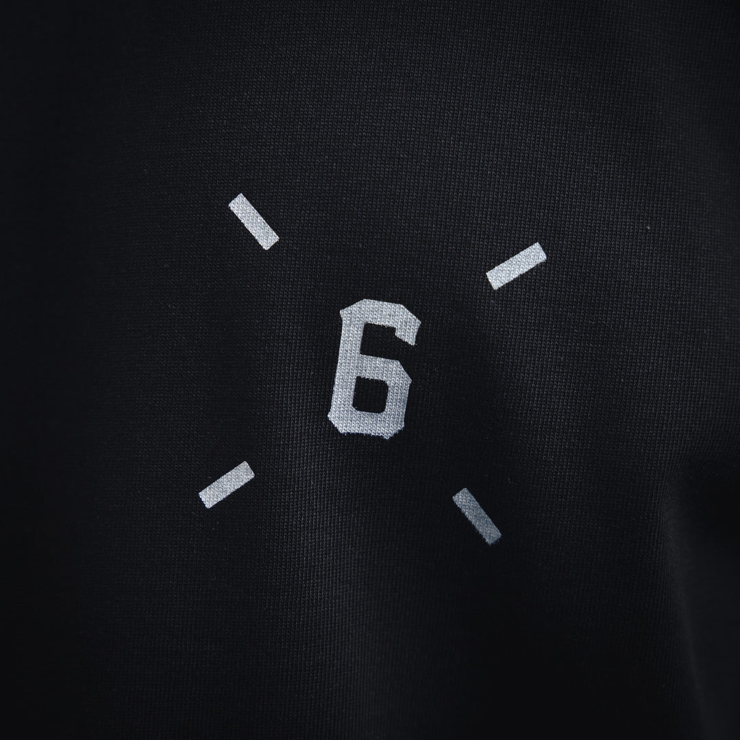 Margie 25ss printed t-shirt