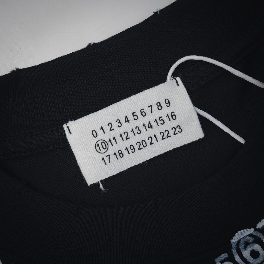 Margie 25ss printed t-shirt