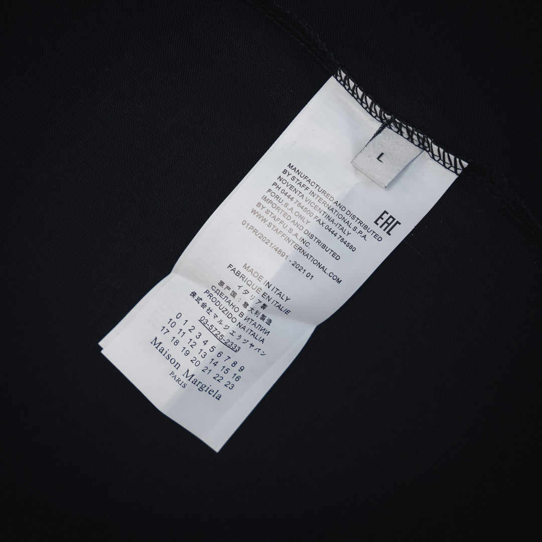 Margie 25ss printed t-shirt