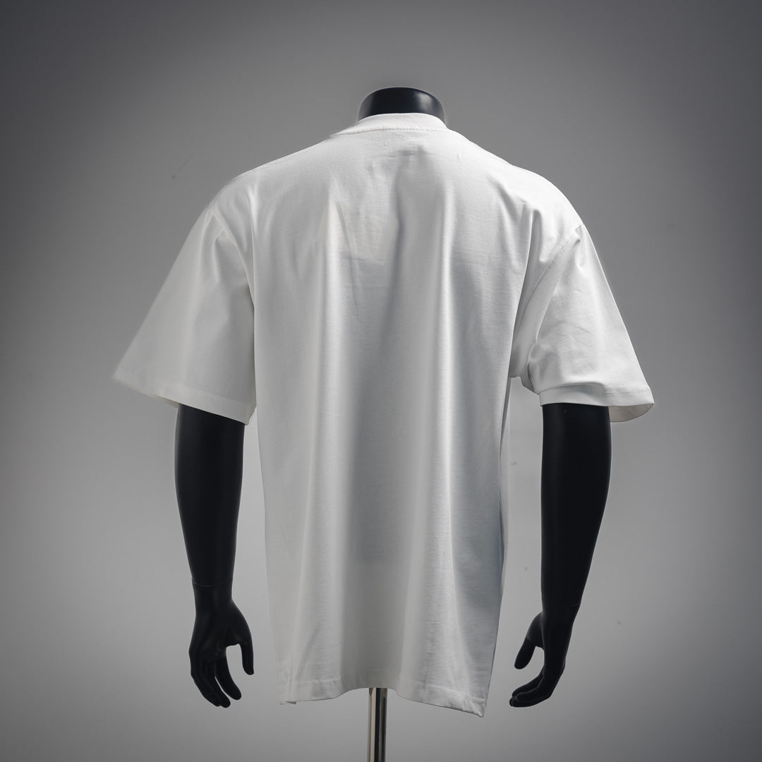 Loew 25ss printed t-shirt