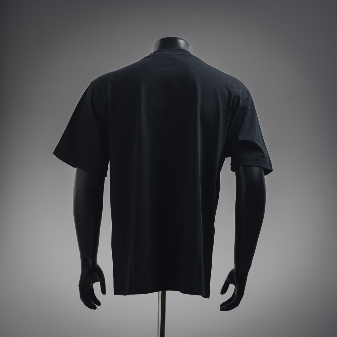 Loew embroidered t-shirt