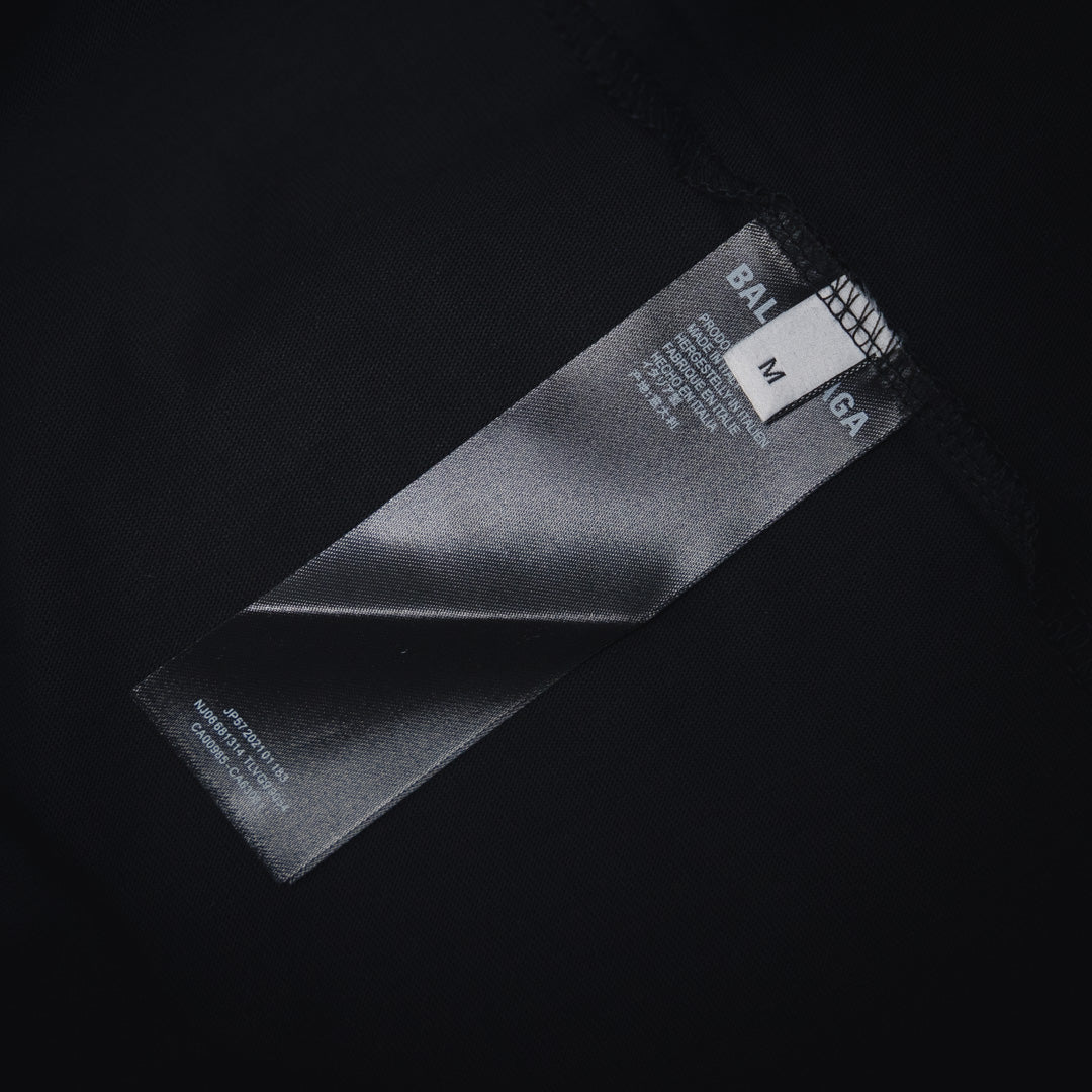 balen 25ss men women t-shirt
