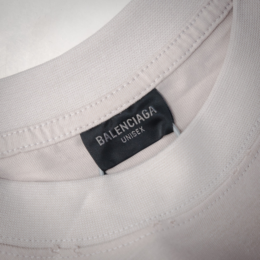 balen 25ss men women t-shirt