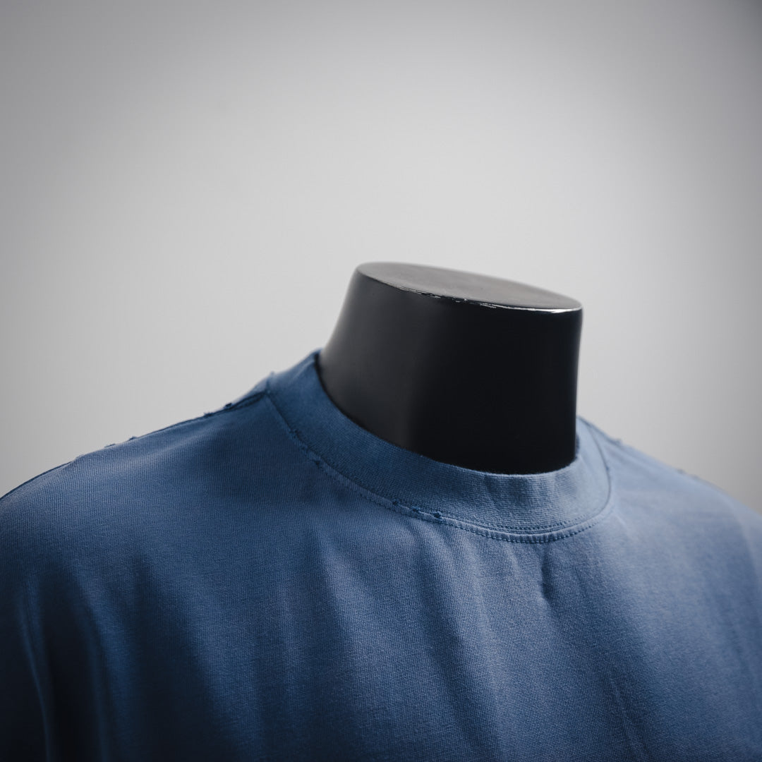 balen 25ss printed t-shirt