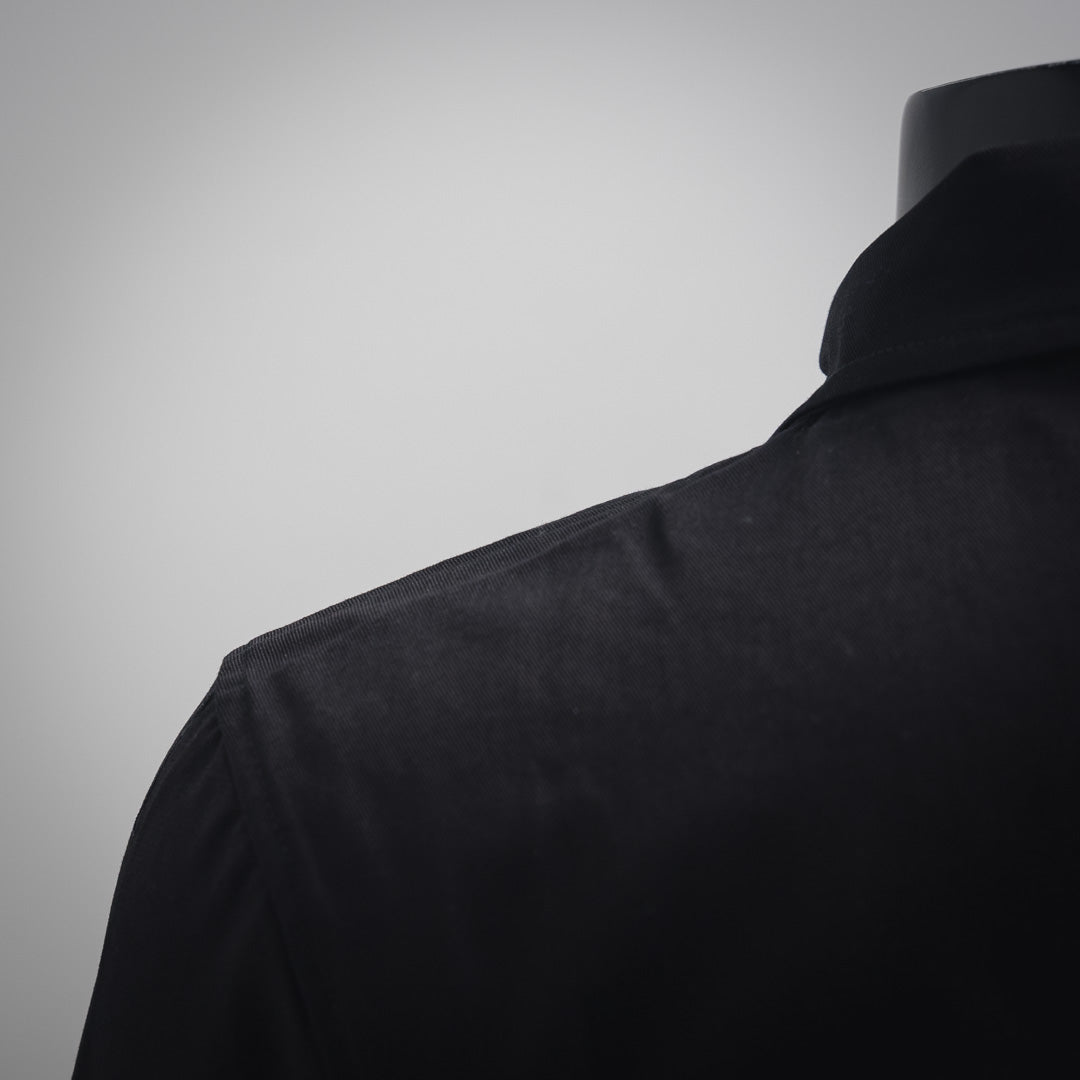 1V 25ss buttons shirt