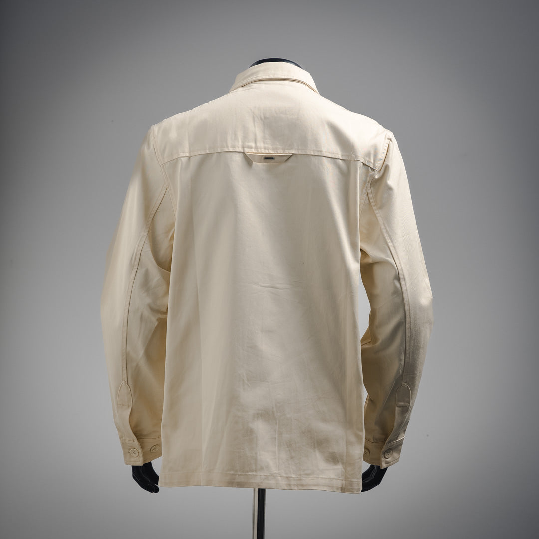 1V 25ss buttons shirt