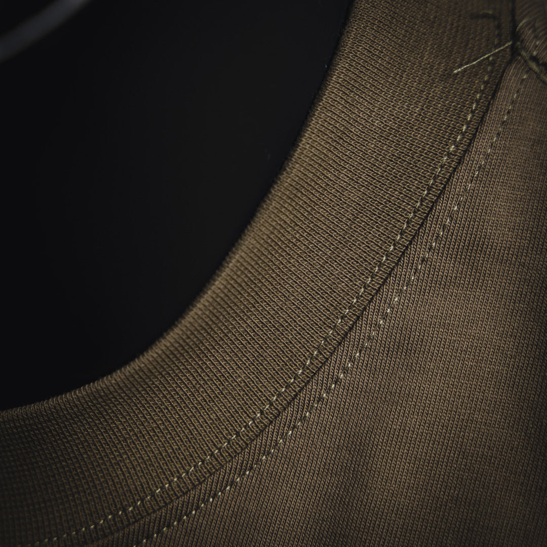 Balen embroidered t-shirt