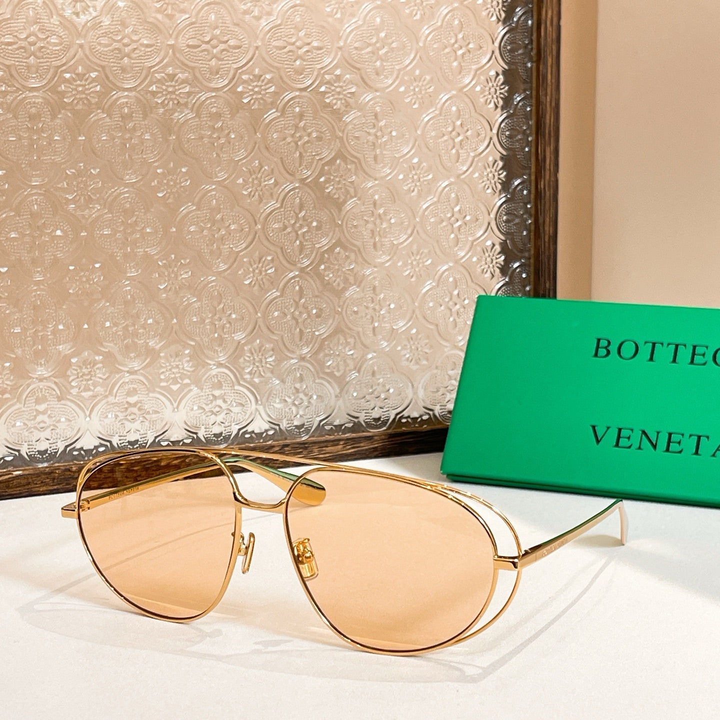 bottega sunglasses