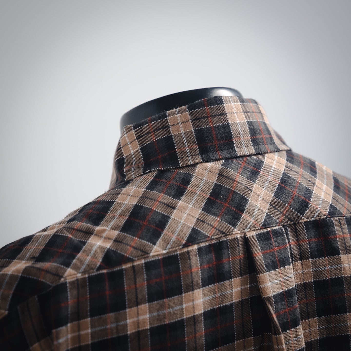 miu men womens wool buttons shirt