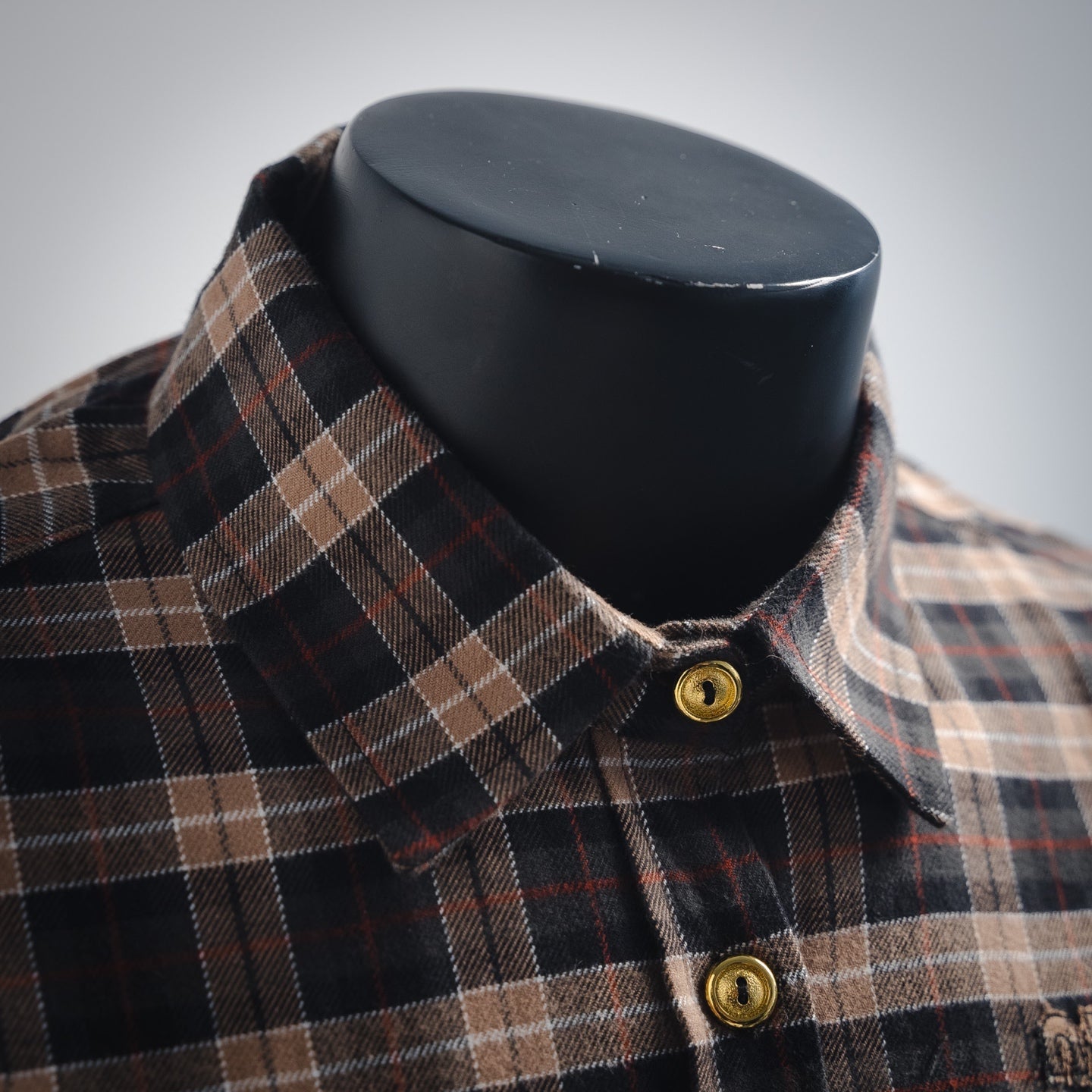 miu men womens wool buttons shirt