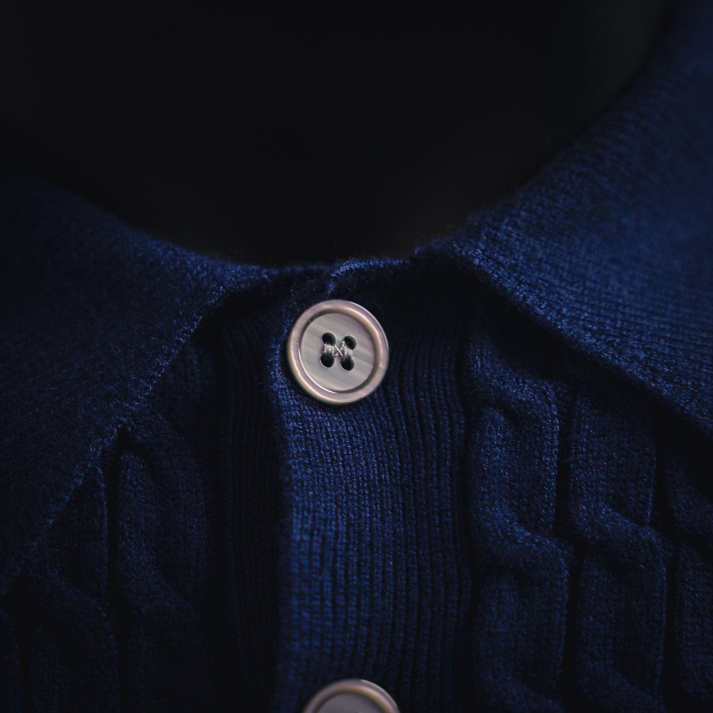 miu 24fw knitted sweater