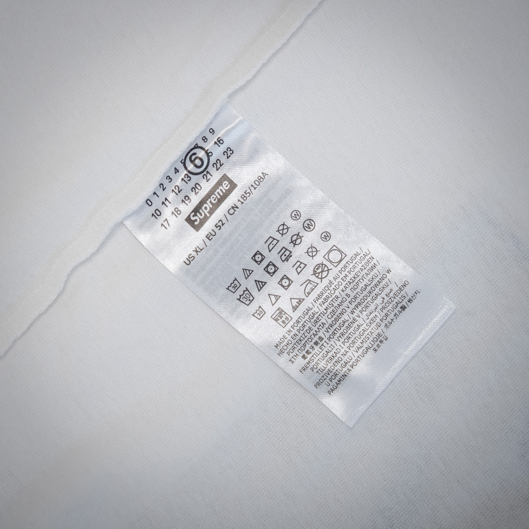margie x supre 24ss t-shirt