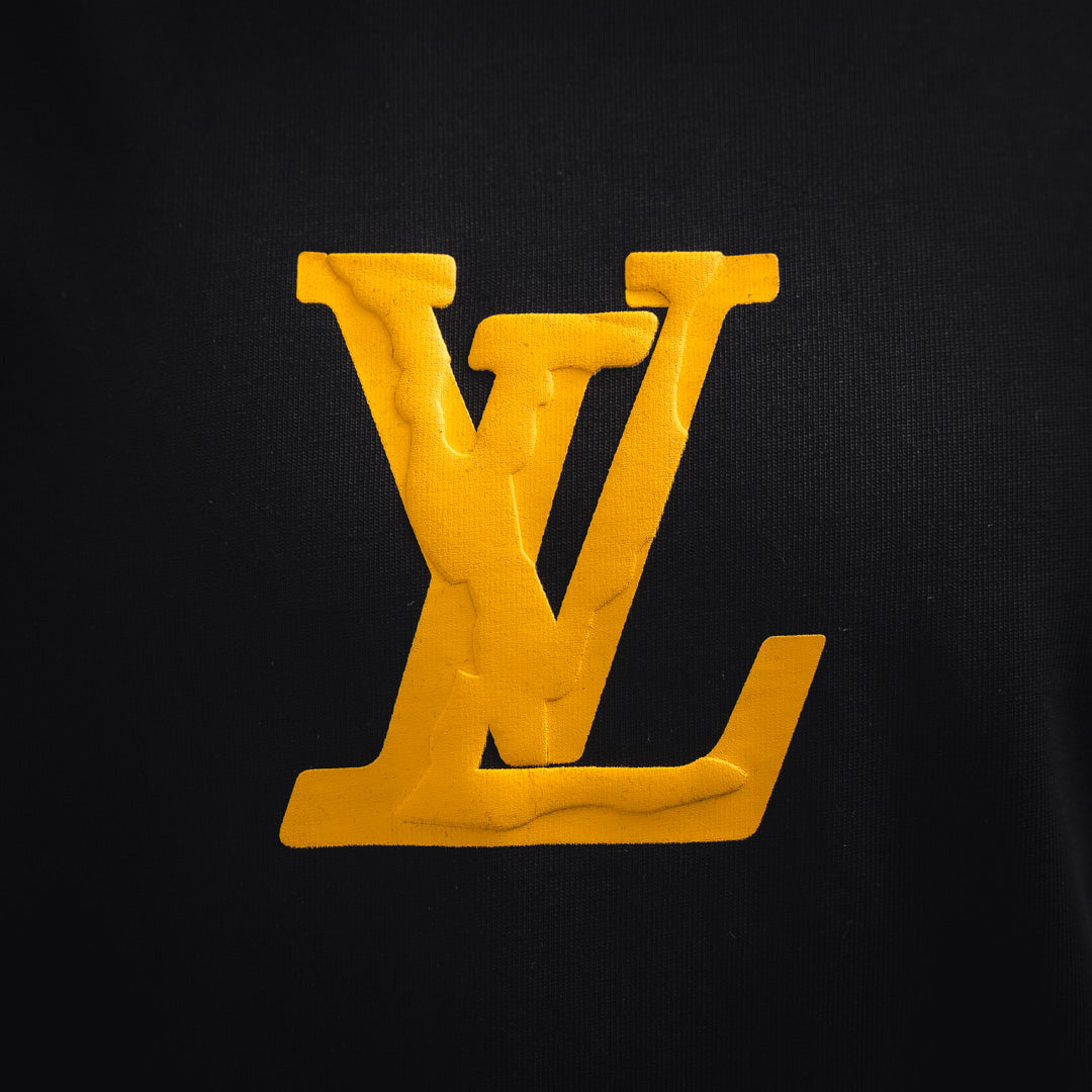 1V 25ss printed t-shirt