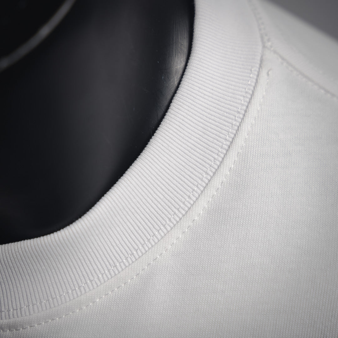 1V 25ss printed t-shirt