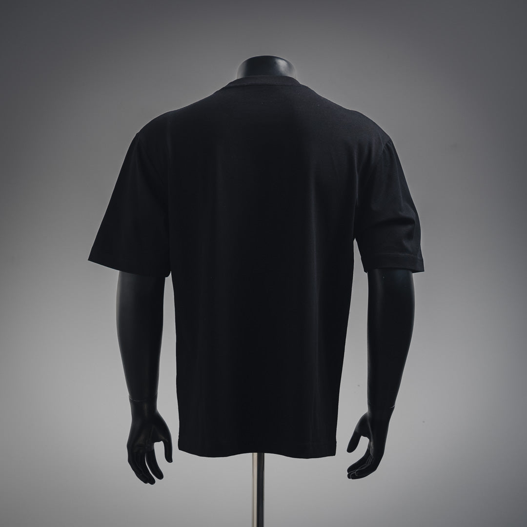 Gvien printed t-shirt