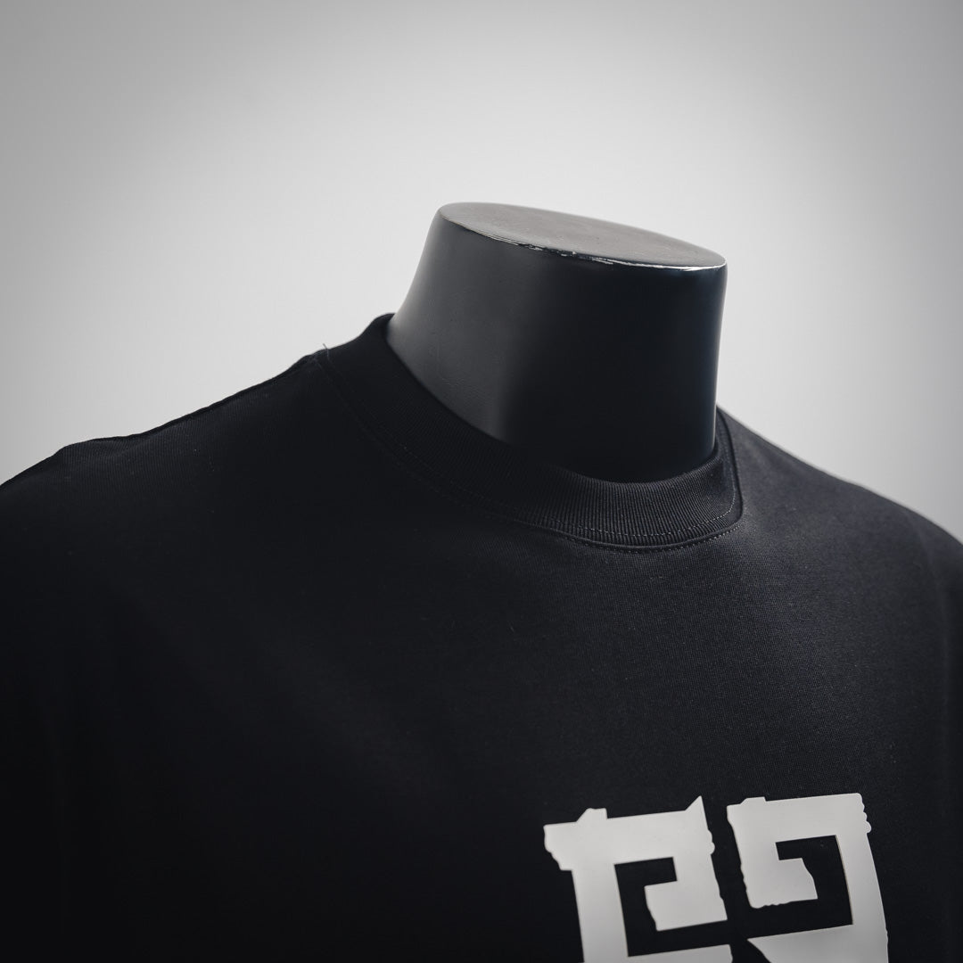 Gvien printed t-shirt