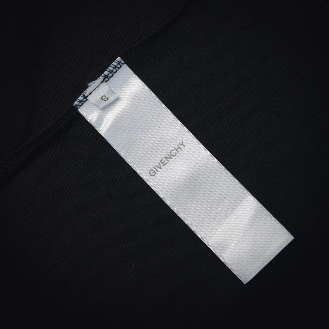 Gvien printed t-shirt