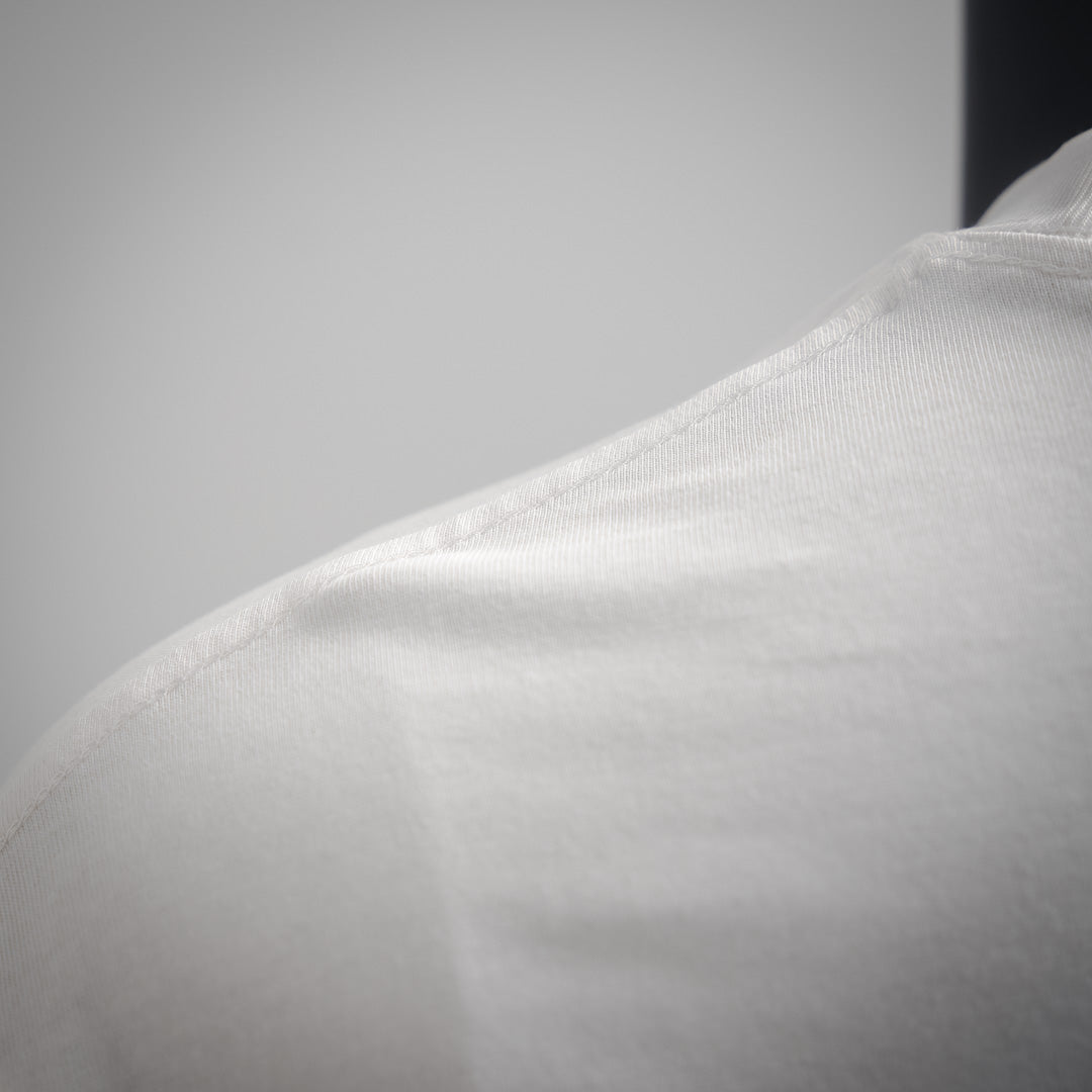 Gvien printed t-shirt