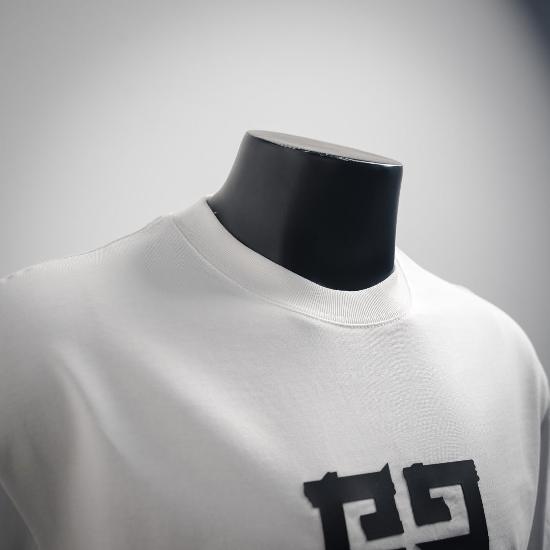 Gvien printed t-shirt