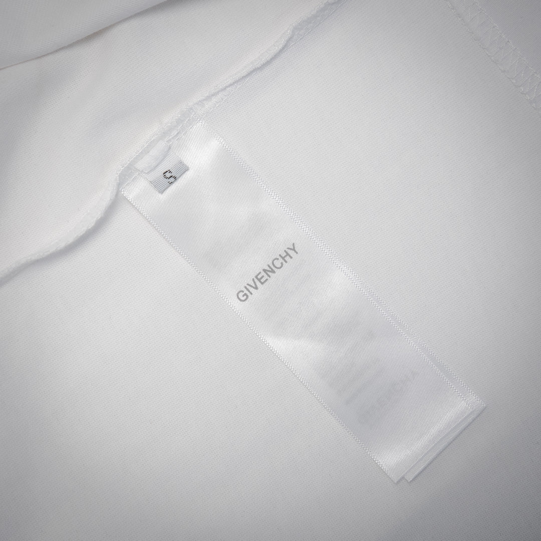 Gvien printed t-shirt