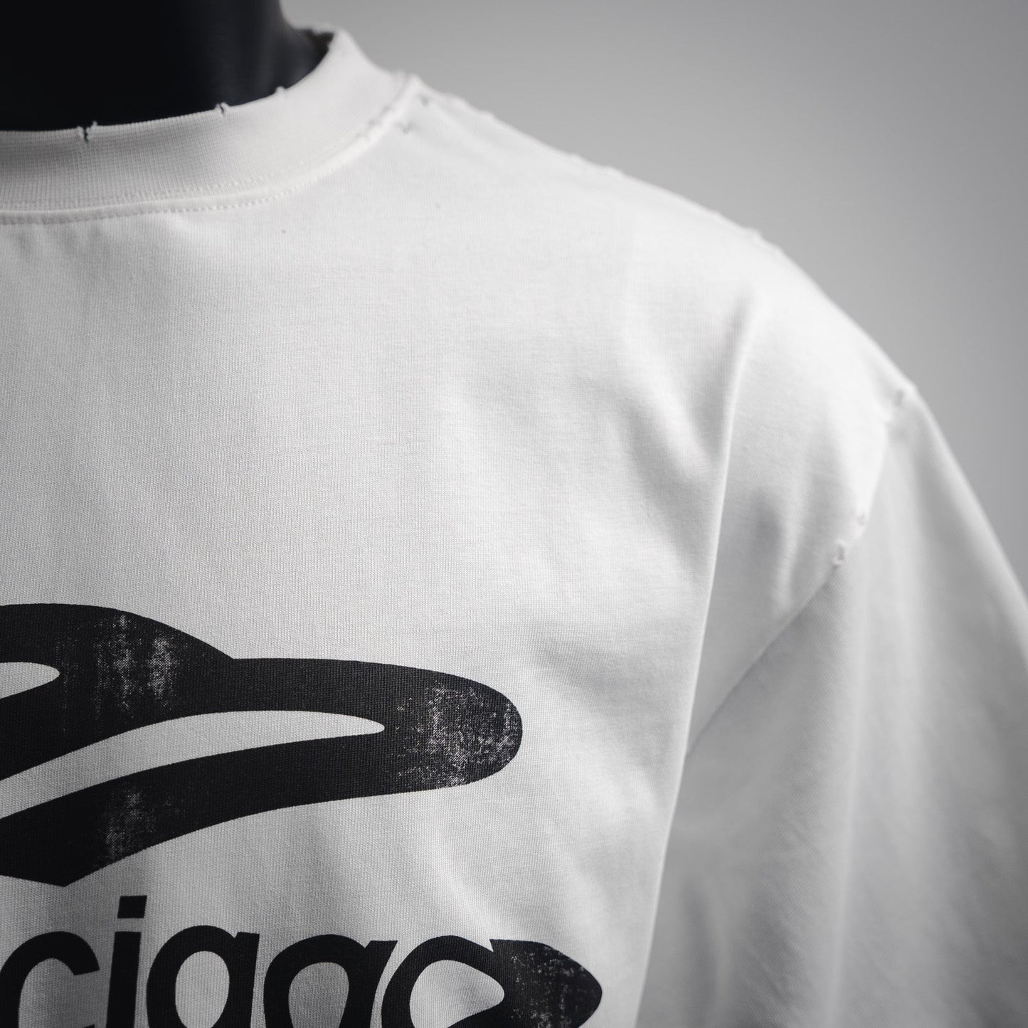 balen 25ss 3b t-shirt