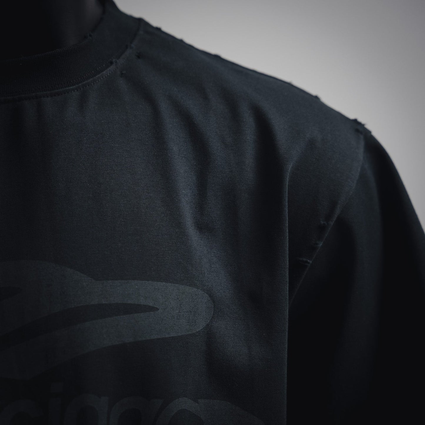 balen 25ss 3b t-shirt