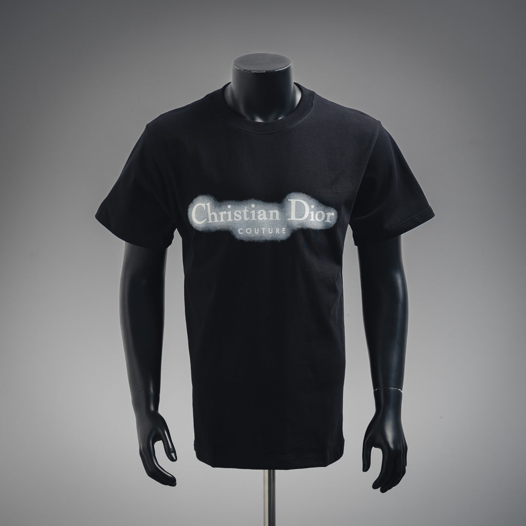 DIO 25SS printed t-shirt