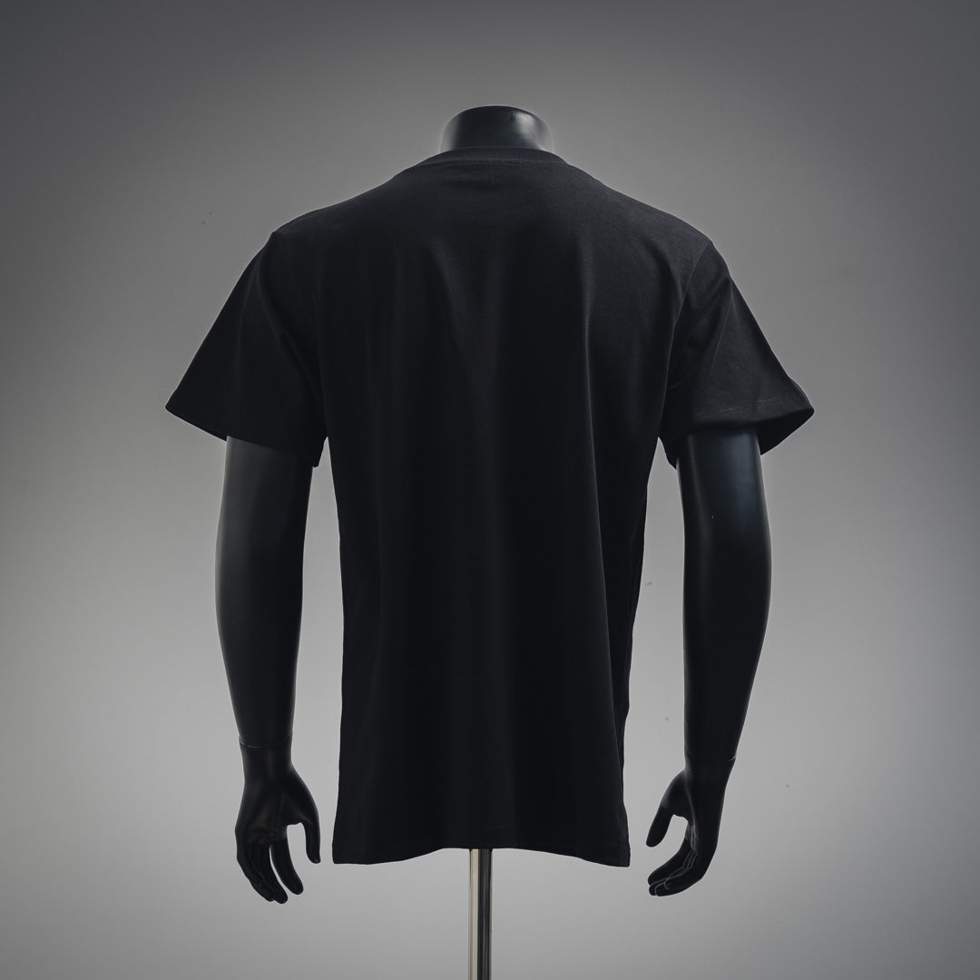 DIO 25SS printed t-shirt