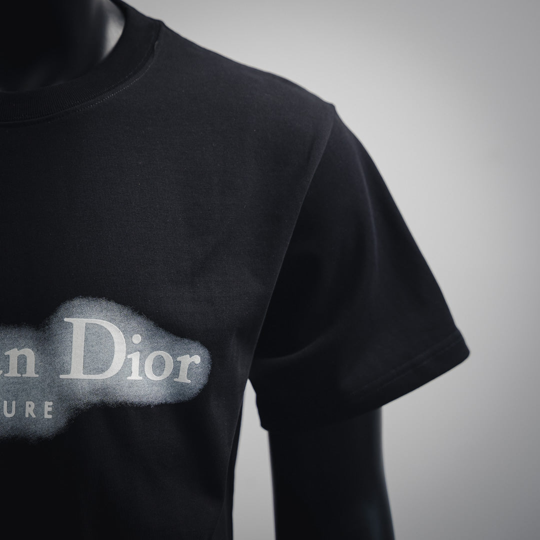 DIO 25SS printed t-shirt