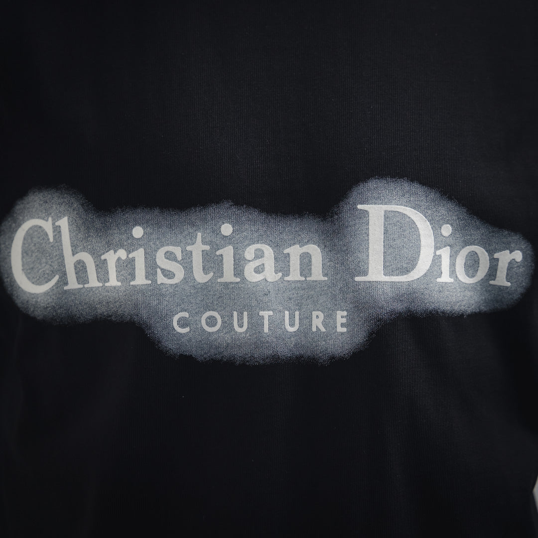 DIO 25SS printed t-shirt