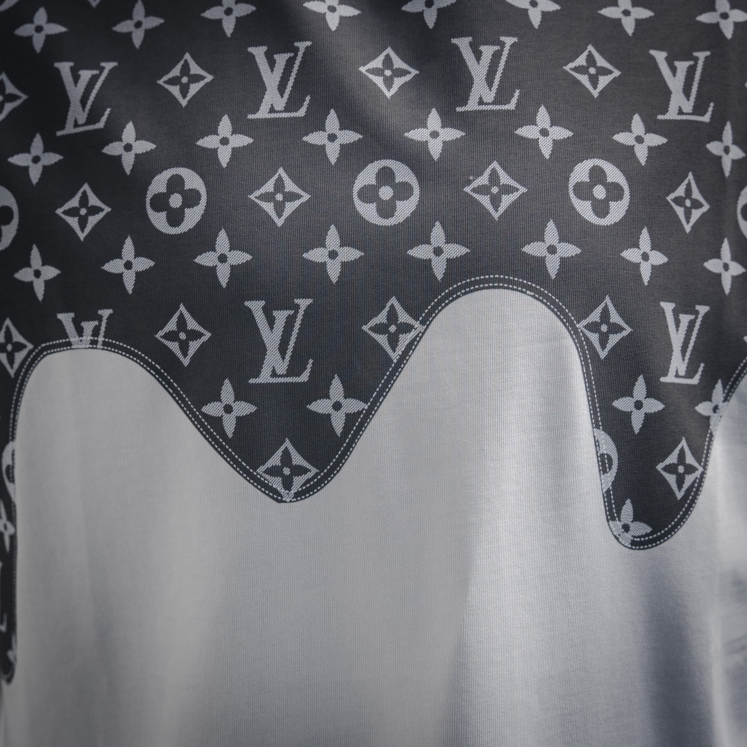 1V 25ss patches t-shirt