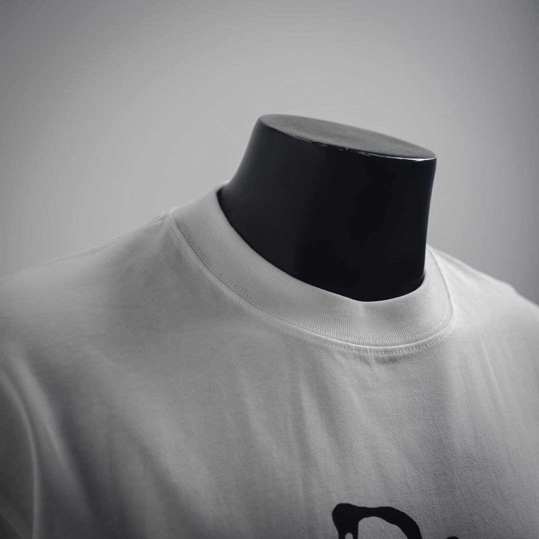 Dio x hylt printed t-shirt