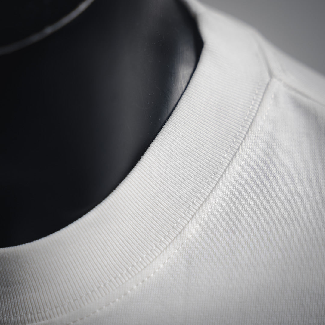 Dio x hylt printed t-shirt