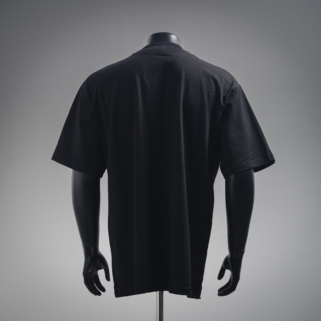 Dio x hylt printed t-shirt