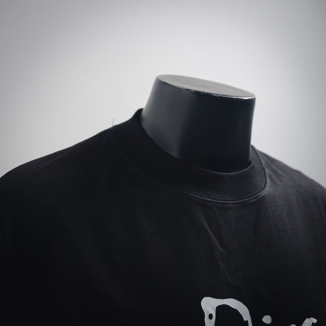 Dio x hylt printed t-shirt
