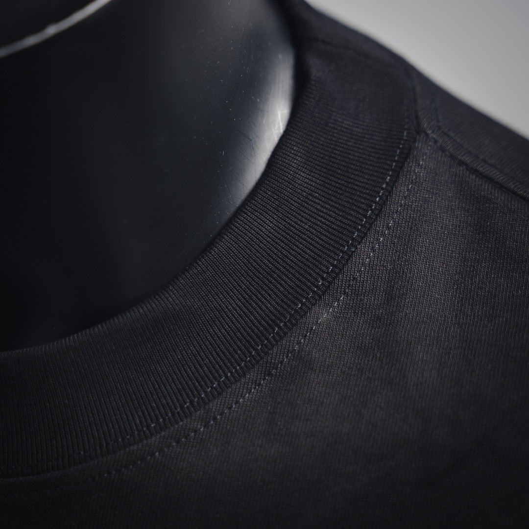 Dio x hylt printed t-shirt