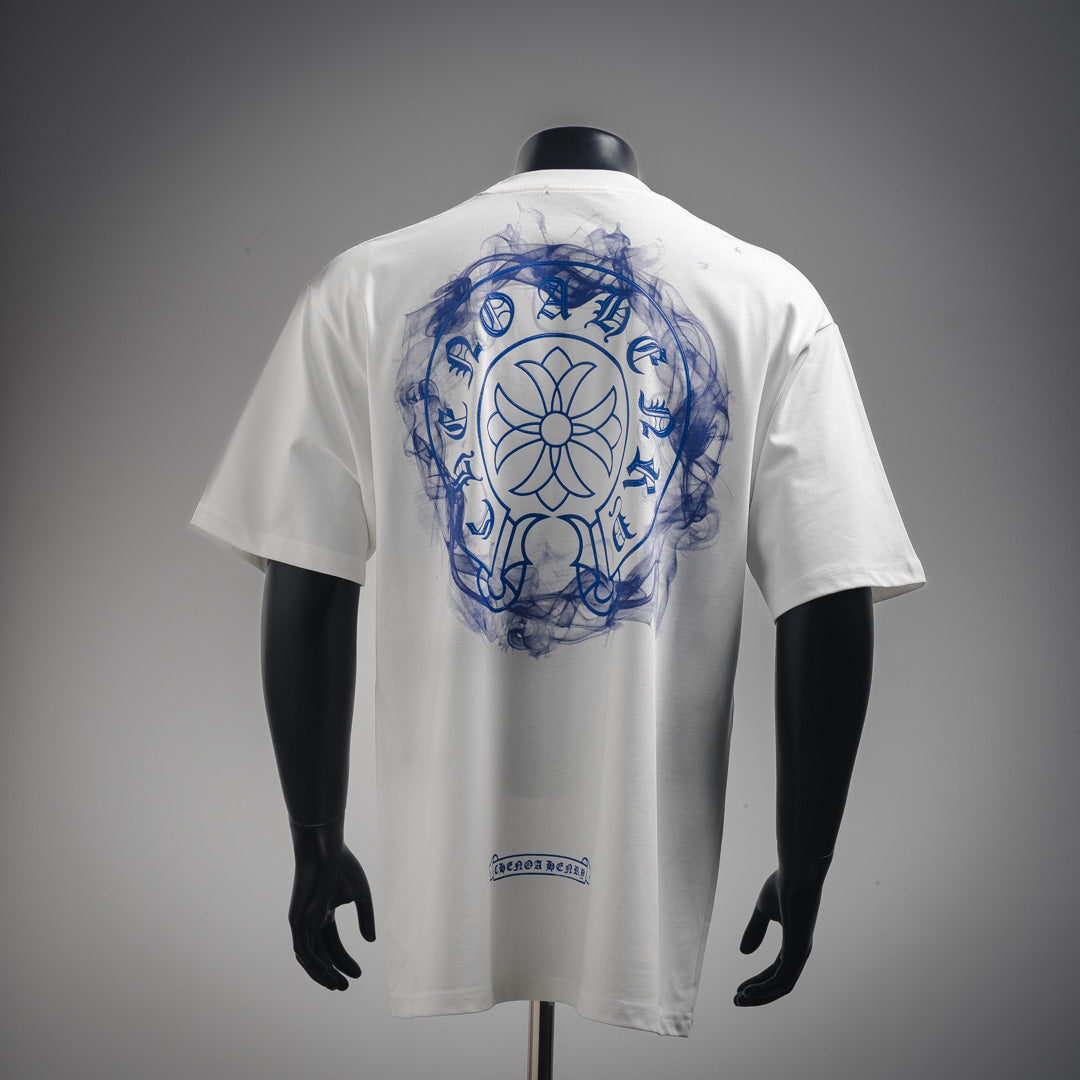 Chrome 25ss printed t-shirt