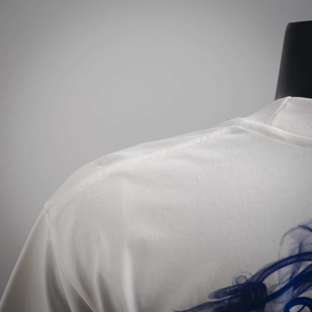 Chrome 25ss printed t-shirt