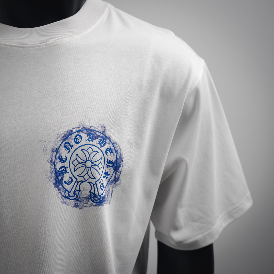 Chrome 25ss printed t-shirt