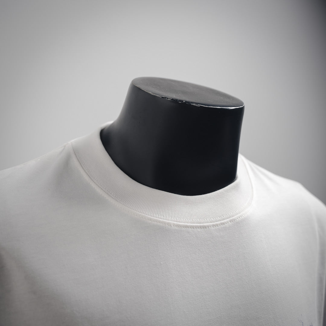 Chrome 25ss printed t-shirt