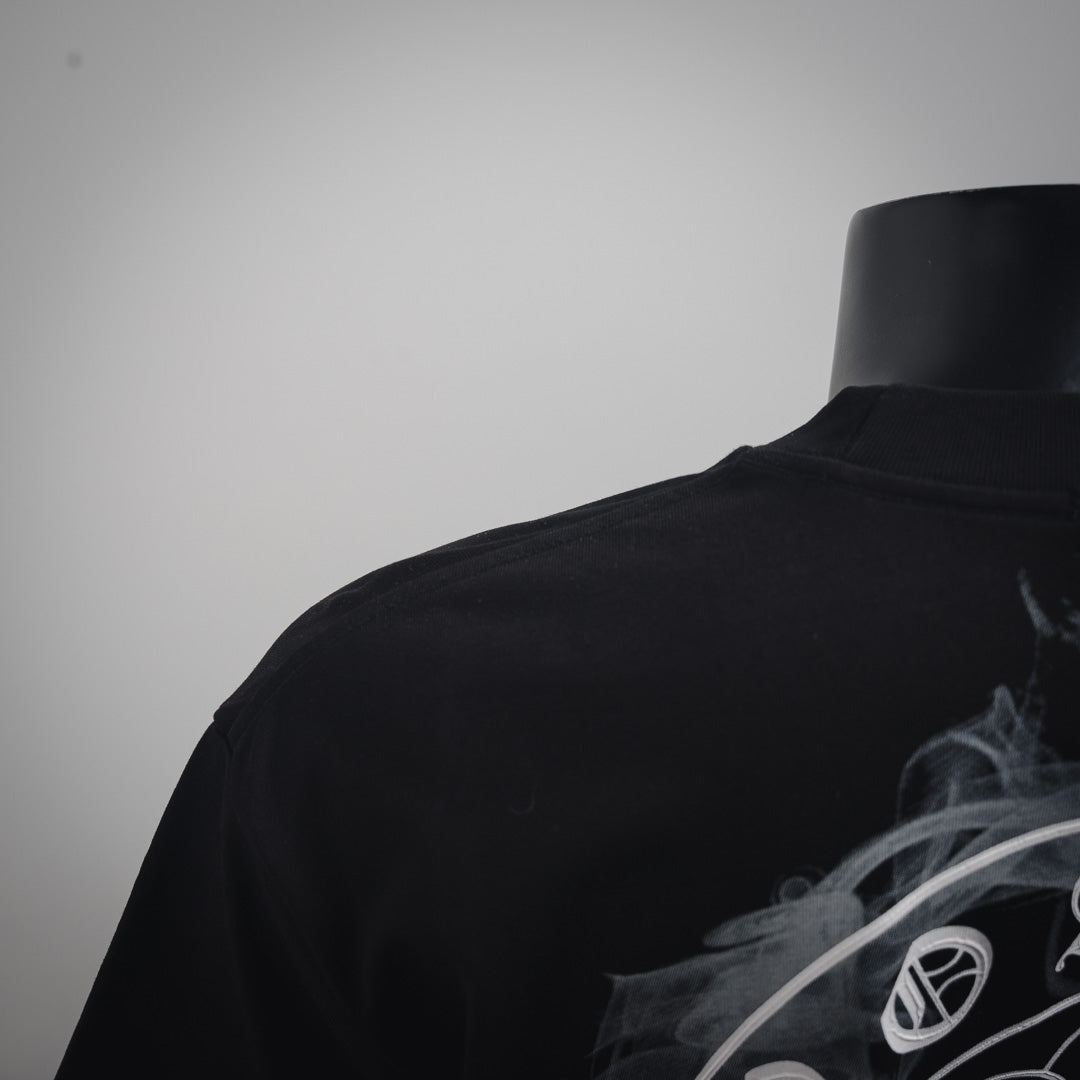 Chrome 25ss printed t-shirt