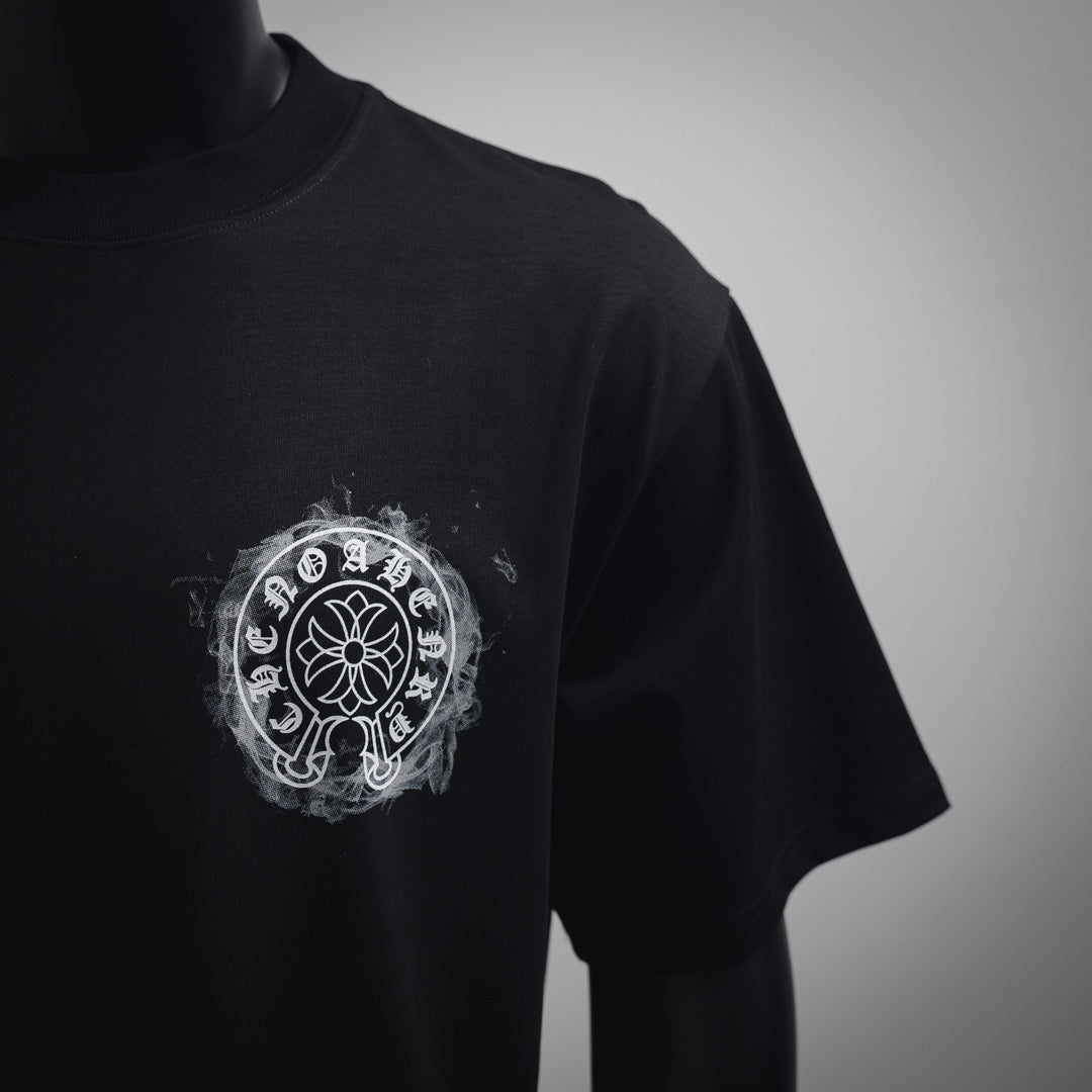 Chrome 25ss printed t-shirt