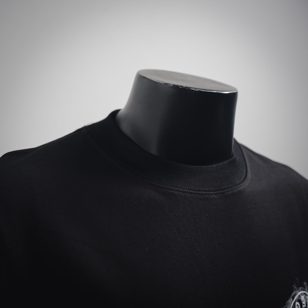 Chrome 25ss printed t-shirt
