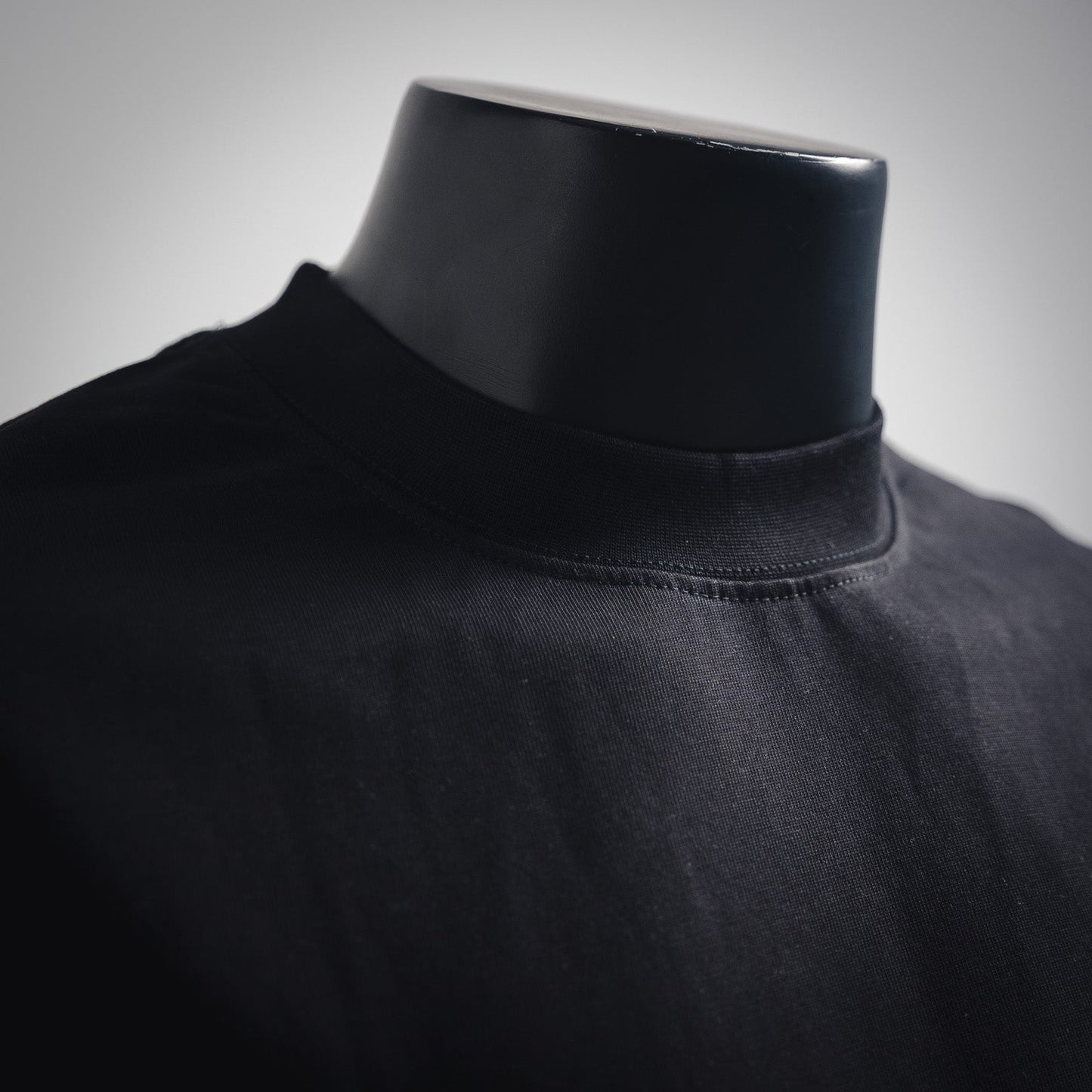 balen 24ss printed t-shirt