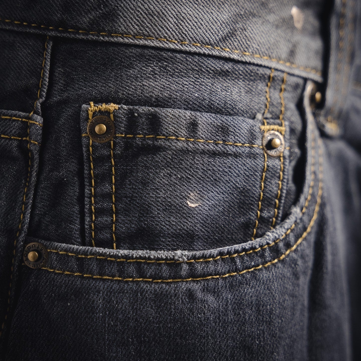 ACNE 25ss men womens jeans
