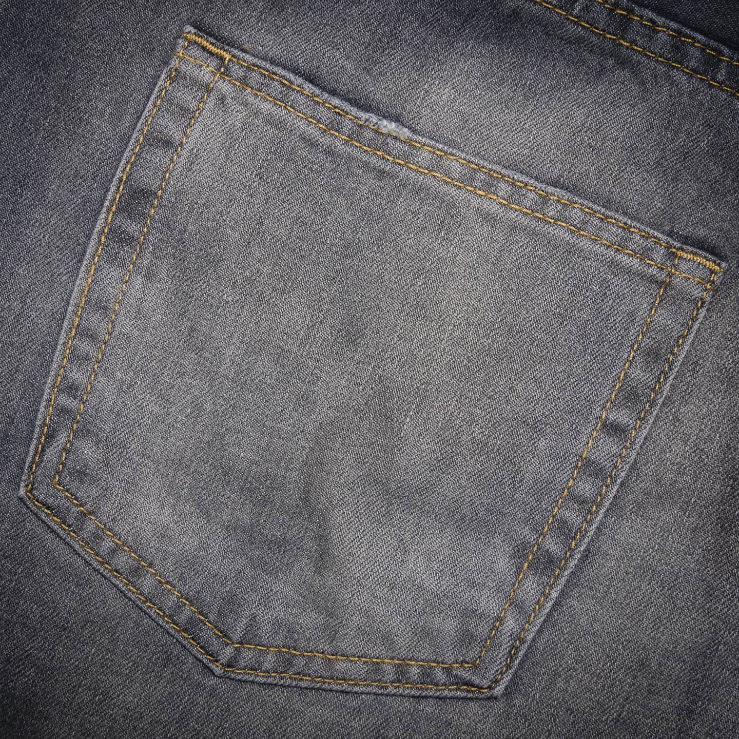ACNE 25ss men womens jeans